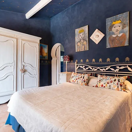 Le Cabanon De Avec Patio シス・フール・レ・プラージュ