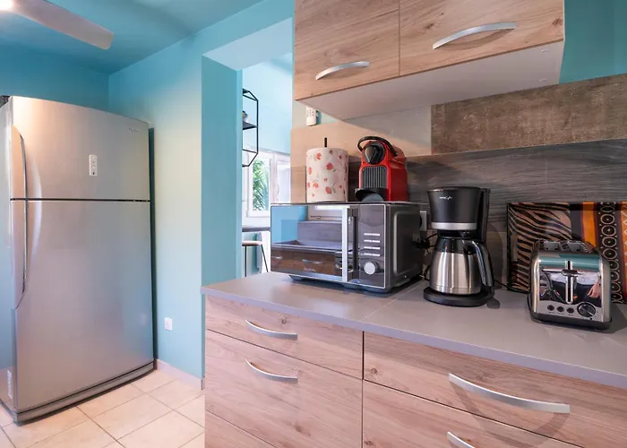 Le Cabanon De Avec Patio * Six-Fours-les-Plages