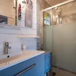 Le Cabanon De Avec Patio Six-Fours-les-Plages
