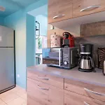 Le Cabanon De Avec Patio * Six-Fours-les-Plages
