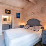 Le Cabanon De Avec Patio * Six-Fours-les-Plages