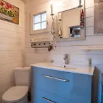 Le Cabanon De Avec Patio Nyaraló Six-Fours-les-Plages