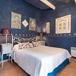 Nyaraló Le Cabanon De Avec Patio *