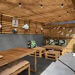 Le Cabanon De Avec Patio