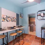 Le Cabanon De Avec Patio * Six-Fours-les-Plages