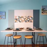 Le Cabanon De Avec Patio Six-Fours-les-Plages