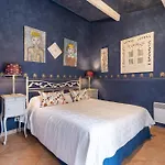 Le Cabanon De Avec Patio Nyaraló