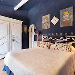 Le Cabanon De Avec Patio Nyaraló