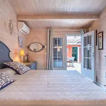 Le Cabanon De Avec Patio *