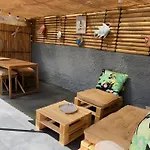 Le Cabanon De Avec Patio Six-Fours-les-Plages