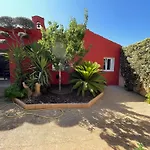 Le Cabanon De Avec Patio *