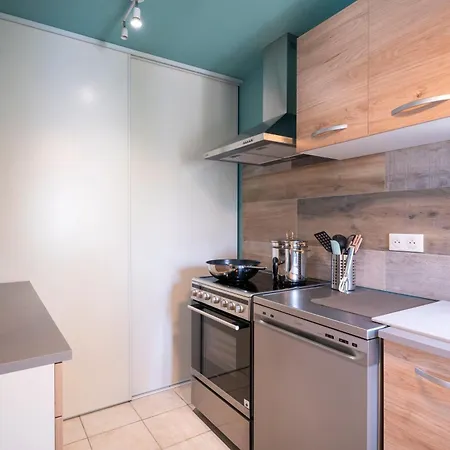 Casa vacanze Le Cabanon De Avec Patio Six-Fours-les-Plages