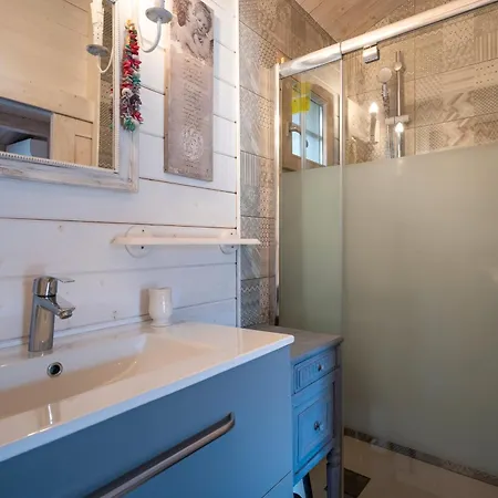 Le Cabanon De Avec Patio Six-Fours-les-Plages