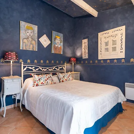 Le Cabanon - Patio * Six-Fours-les-Plages