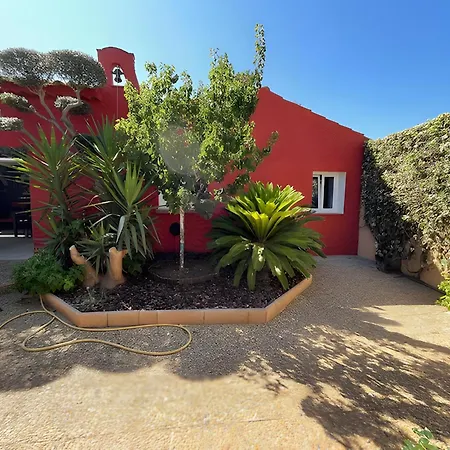 Le Cabanon De Avec Patio Six-Fours-les-Plages